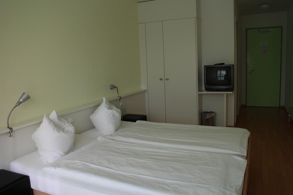 Seminar-Hotel Rigi Am See فيغيس الغرفة الصورة